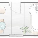 Ako navrhnúť kúpelňu pre malý byt