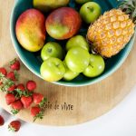 Ako vysušiť vlastné ovocie