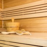 Finská sauna je ideálním odpočinkem pro všechny